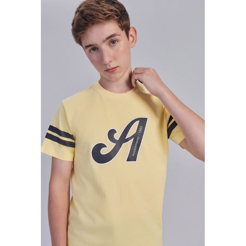 Camiseta-A-Line-Young-Menino-Acostamento