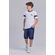 Camiseta-College-Young-Menino-Acostamento