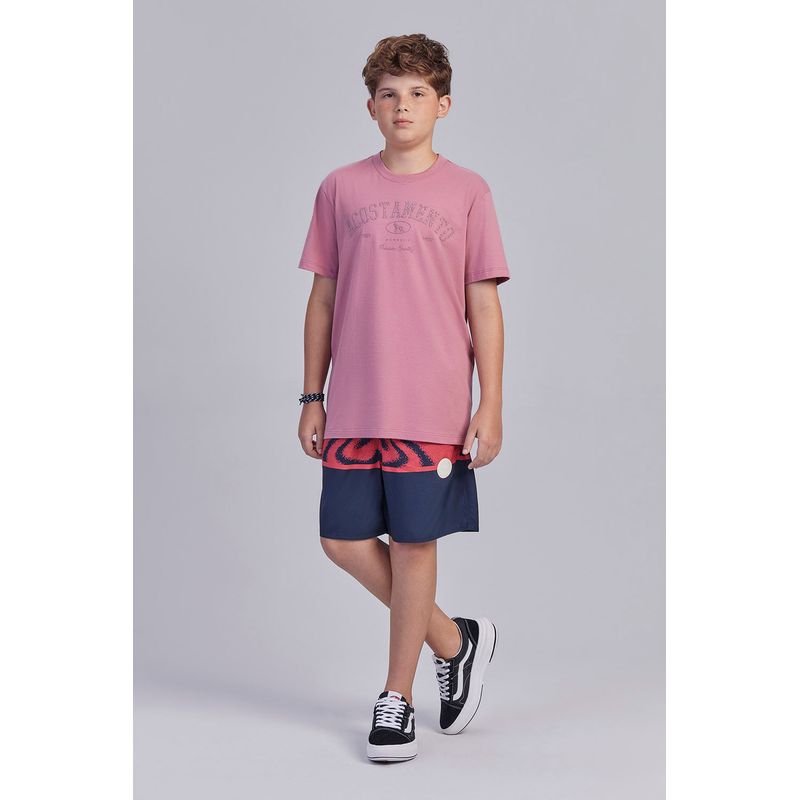 Camiseta-Rachadura-Young-Menino-Acostamento