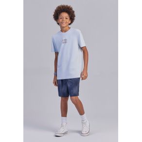 Camiseta-Wild-Soul-Young-Menino-Acostamento Camiseta-Wild-Soul-Young-Menino-Acostamento