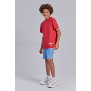 Camiseta-Barra-Lettering-Young-Menino-Acostamento Camiseta-Barra-Lettering-Young-Menino-Acostamento