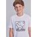 Camiseta-Comic-Drawing-Young-Menino-Acostamento