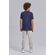 Camiseta-Heat-Reading-Young-Menino-Acostamento