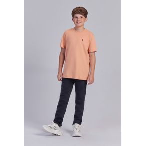 Camiseta-Essential-ACT-Young-Menino-Acostamento Camiseta-Essential-ACT-Young-Menino-Acostamento