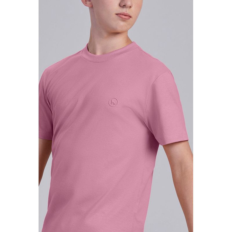 Camiseta-Mini-Touch-Young-Menino-Acostamento