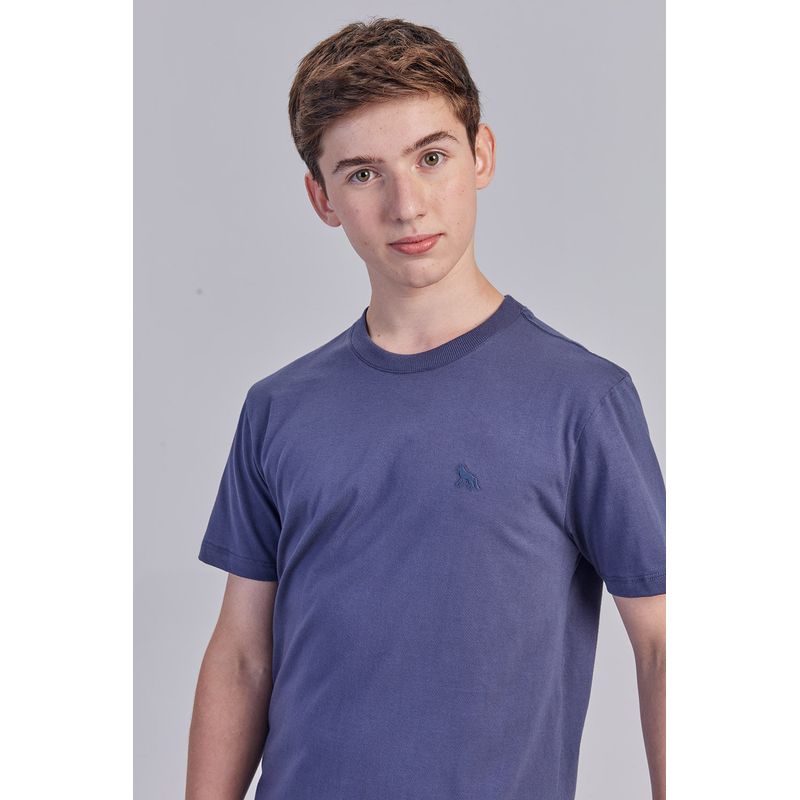 Camiseta-Essential-Young-Menino-Acostamento