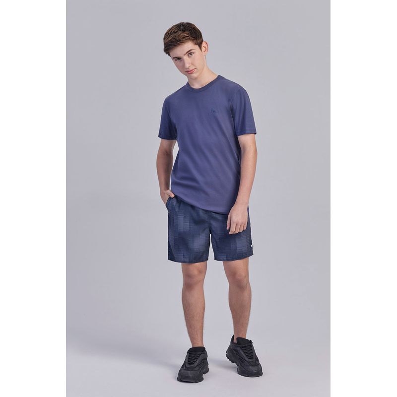 Camiseta-Essential-Young-Menino-Acostamento