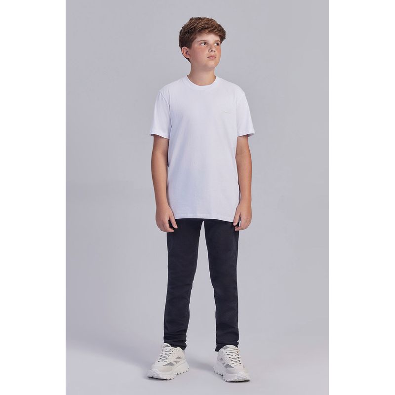 Camiseta-Letter-Lateral-Young-Menino-Acostamento