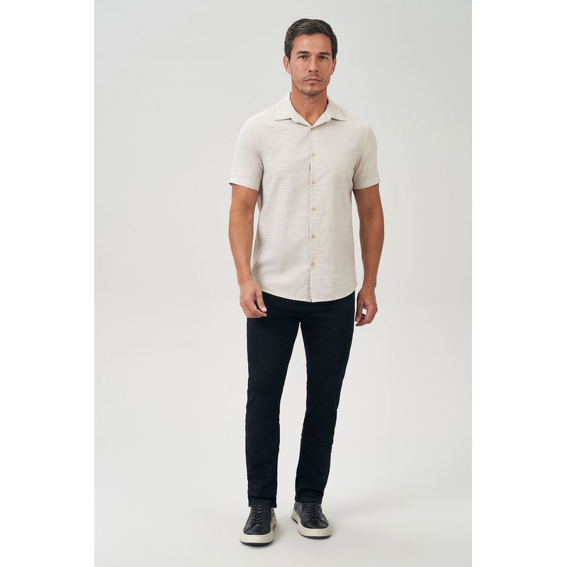 Camisa-Linho-Listra-Masculina-Acostamento
