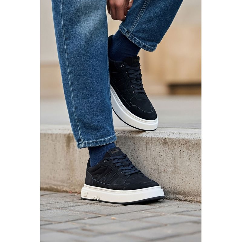 Tenis-Alpha-2.0-Masculino-Acostamento