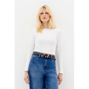Blusa-Costas-Aberta-Feminina-Inblanche Blusa-Costas-Aberta-Feminina-Inblanche