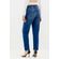 Calca-Jeans-Mom-Escura-Feminina-Inblanche Calca-Jeans-Mom-Escura-Feminina-Inblanche