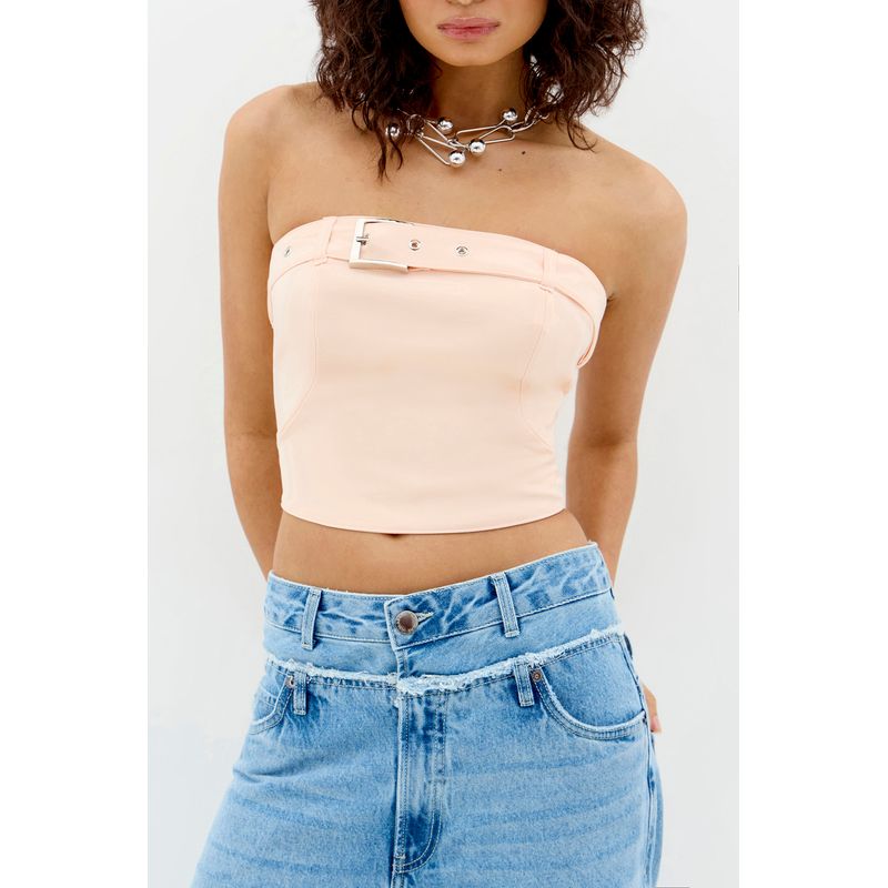 Blusa-Sem-Alca-Com-Faixa-Feminina-Inblanche