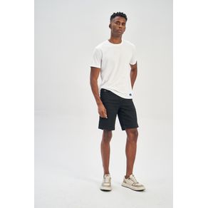 Bermuda-Jeans-Black-Plus-Masculina-Acostamento Bermuda-Jeans-Black-Plus-Masculina-Acostamento