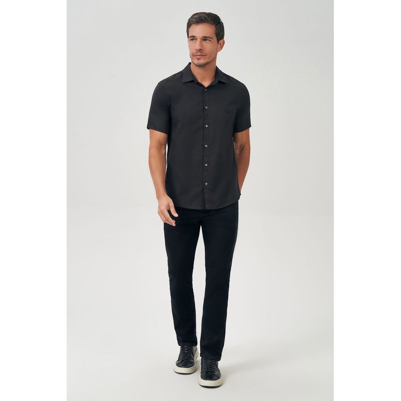 Camisa-Casual-Linho-Misto-Masculina-Acostamento