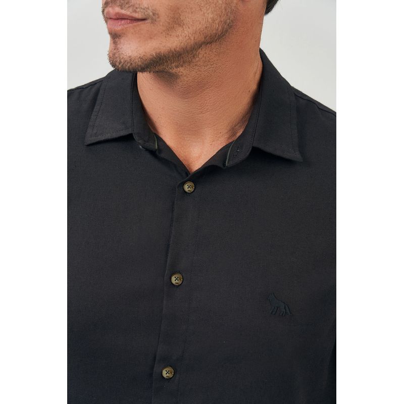 Camisa-Casual-Linho-Misto-Masculina-Acostamento