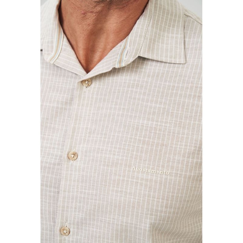 Camisa-Linho-Listra-Masculina-Acostamento