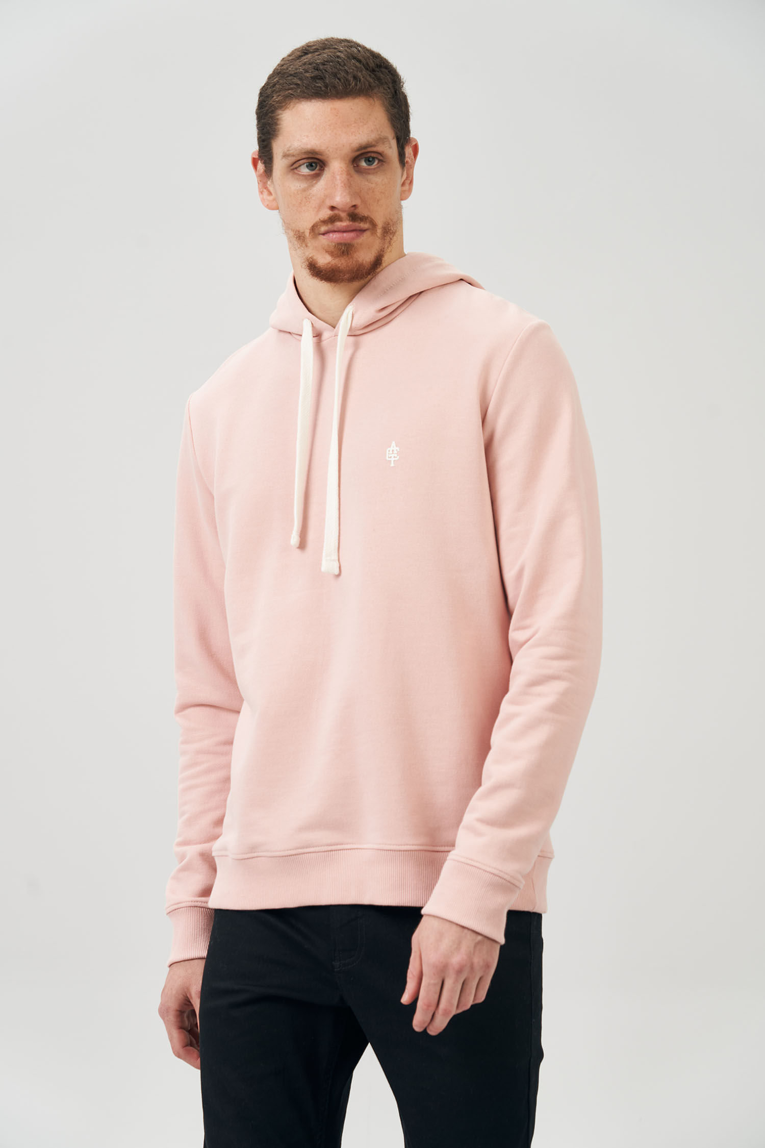Blusão Moletom Essential Masculino Acostamento
