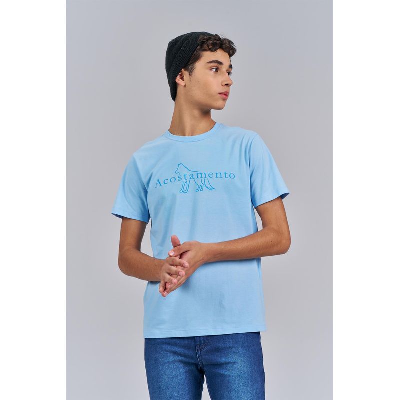 Camiseta-Max-Wolf-Young-Menino-Acostamento