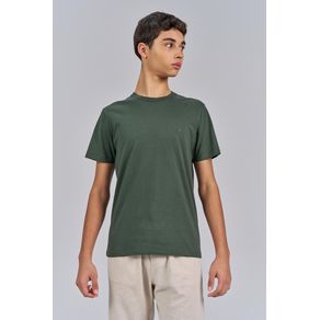 Camiseta-Wolf-Circle-Young-Menino-Acostamento Camiseta-Wolf-Circle-Young-Menino-Acostamento