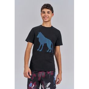 Camiseta-Lobo-Color-Menino-Acostamento-Next