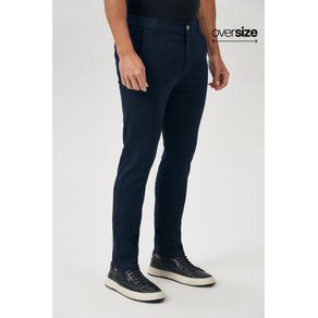 Calca-Sarja-Cos-Elastico-Masculina-Oversize-Acostamento
