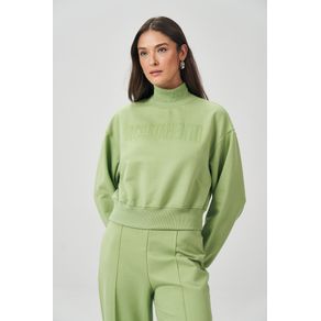 Blusao-Moletom-Gola-Alta-Feminino-Acostamento Blusao-Moletom-Gola-Alta-Feminino-Acostamento