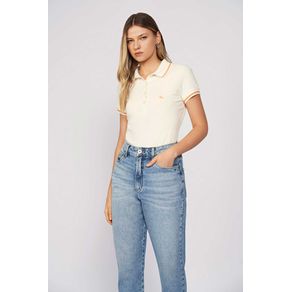 Polo-Bordado-Feminina-Acostamento Polo-Bordado-Feminina-Acostamento