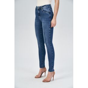 Calca-Jeans-Skinny-Nervuras-Feminina-Acostamento Calca-Jeans-Skinny-Nervuras-Feminina-Acostamento