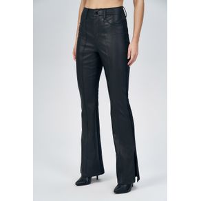 Calca-Flare-PU-Feminina-Acostamento