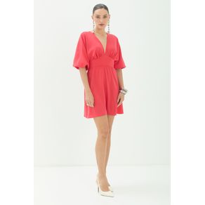 Vestido-Curto-Decotado-Feminino-Acostamento