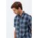 Camisa-Xadrez-Manga-Curta-Masculina-Acostamento