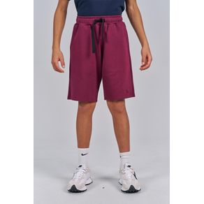 Bermuda-Moletom-Young-Menino-Acostamento Bermuda-Moletom-Young-Menino-Acostamento