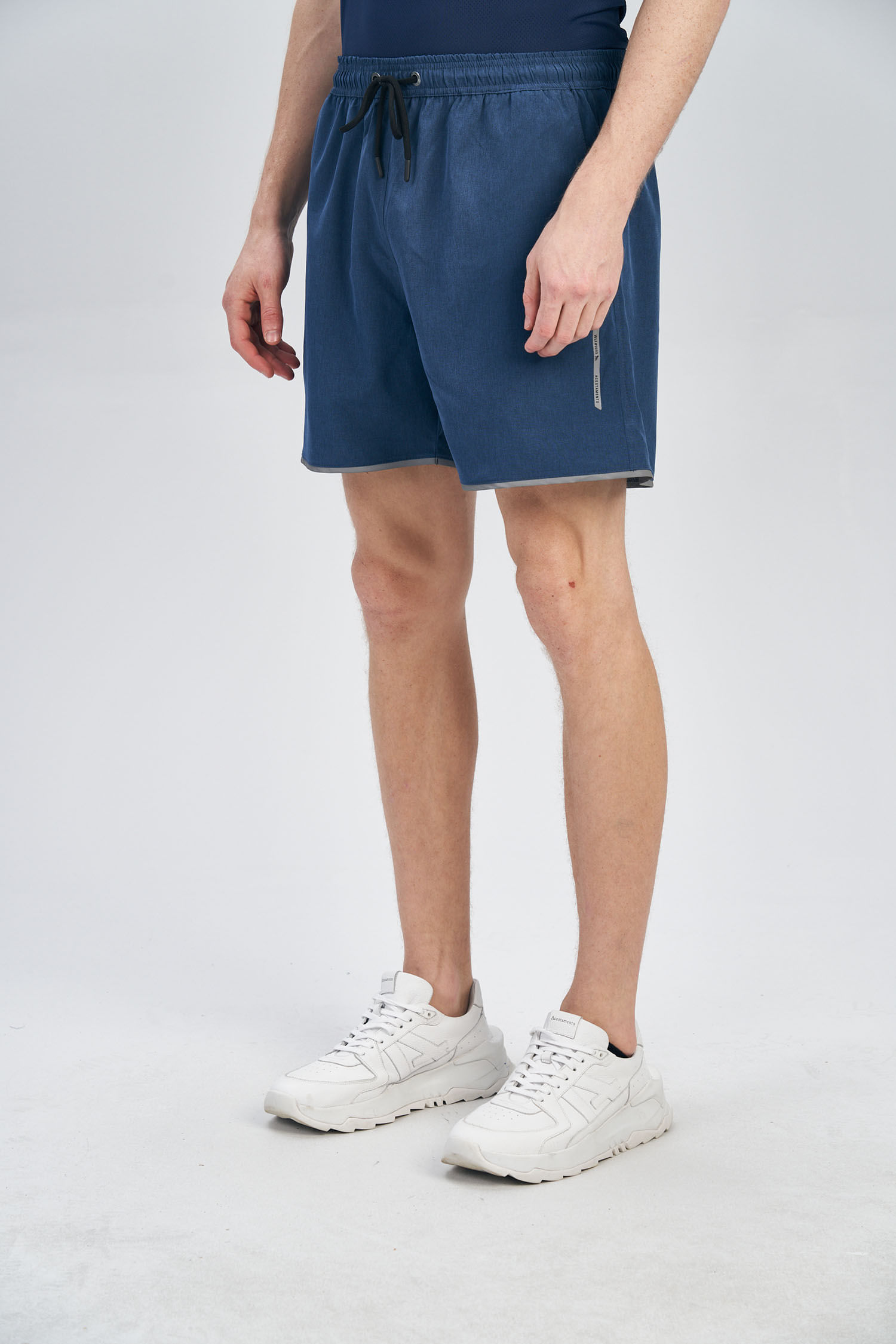 Short Esportivo Triunfo Masculino Acostamento