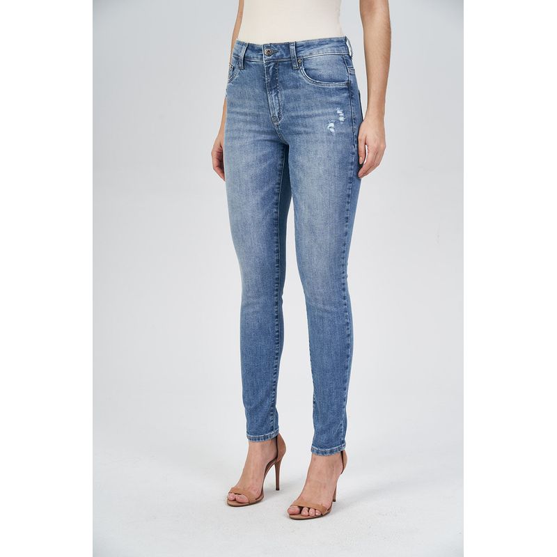 Calca-Jeans-Skinny-Detalhe-Puido-Feminina-Acostamento