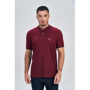 Polo-Gola-Padre-ACT-Masculina-Acostamento Polo-Gola-Padre-ACT-Masculina-Acostamento