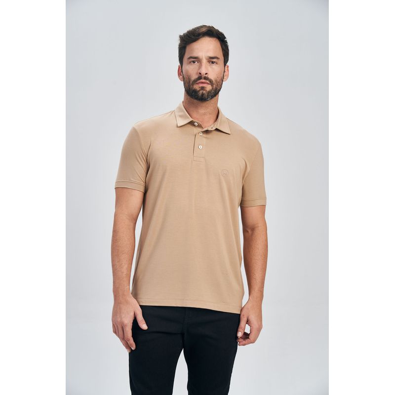 Polo-Modal-Wolf-Circle-Masculina-Acostamento