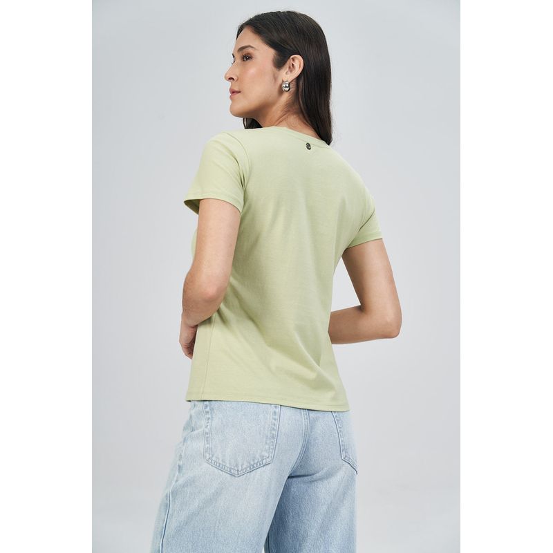 T-Shirt-Gola-V-Feminina-Acostamento