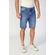 Bermuda-Jeans-Classic-Masculina-Acostamento- Bermuda-Jeans-Classic-Masculina-Acostamento-