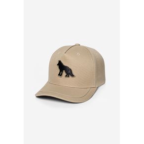 Bone-Baseball-Wolf-Masculino-Acostamento Bone-Baseball-Wolf-Masculino-Acostamento