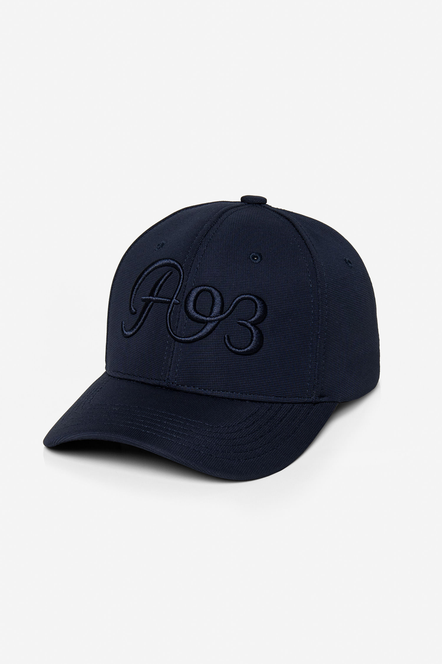 Boné A93 Central Masculino Acostamento