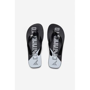 Chinelo-Lettering-Rock-Masculino-Acostamento