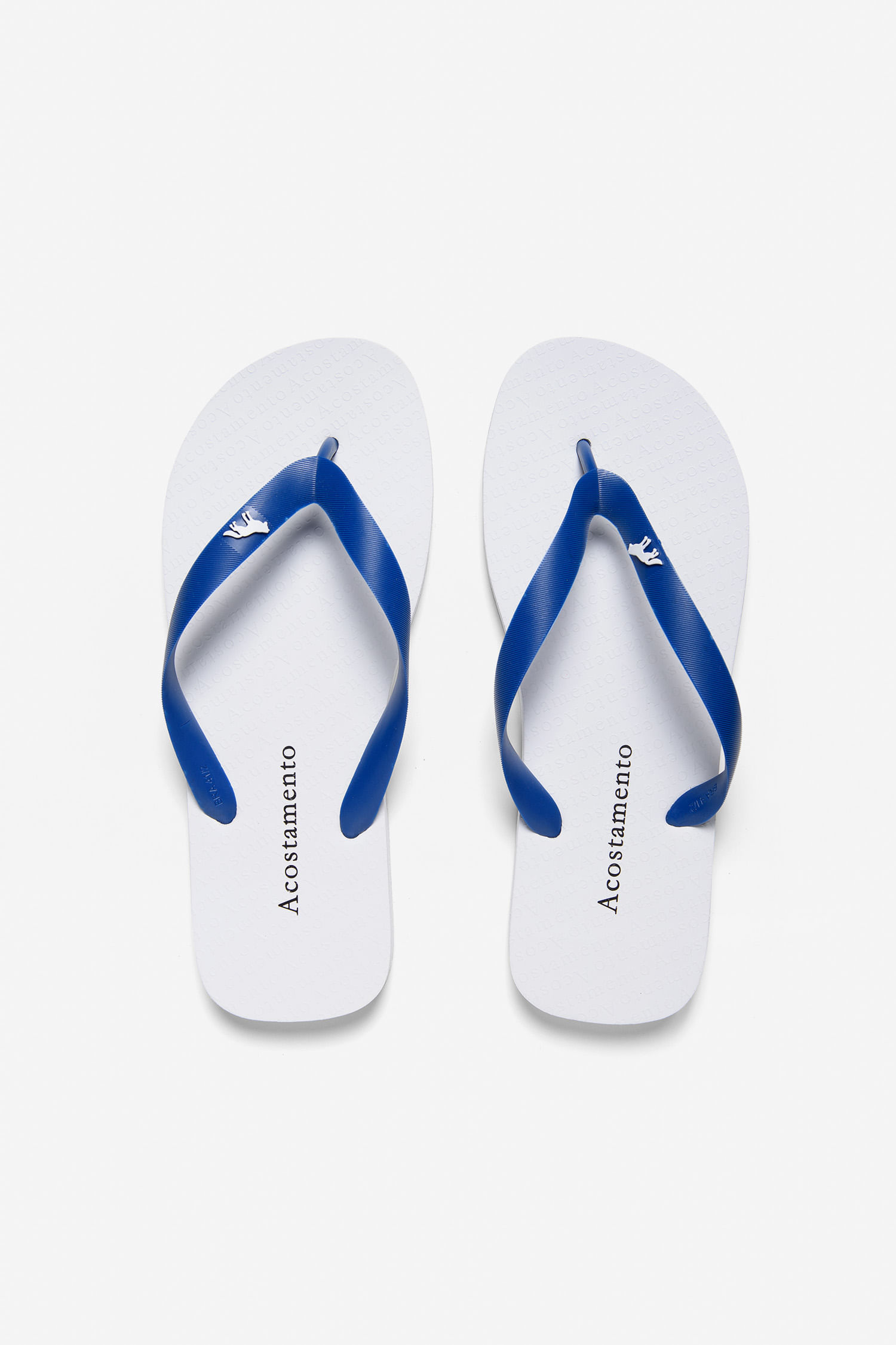 Chinelo Essential Masculino Acostamento