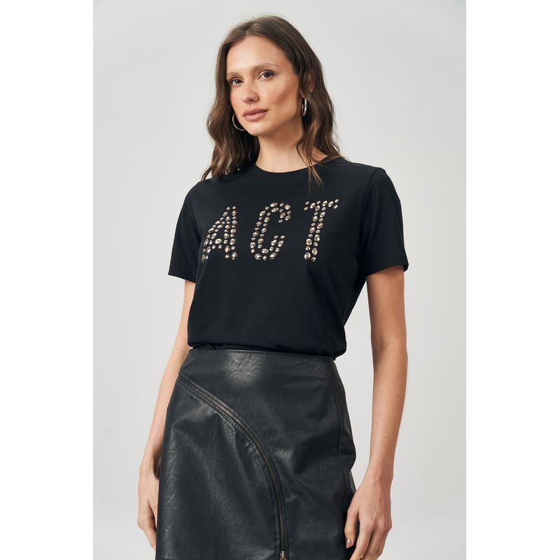 T-Shirt-Black-Pedraria-Feminina-Acostamento