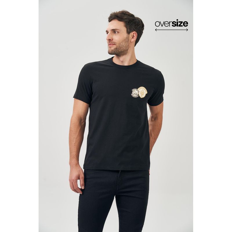Camiseta-Lobo-Shield-Masculina-Oversize-Acostamento