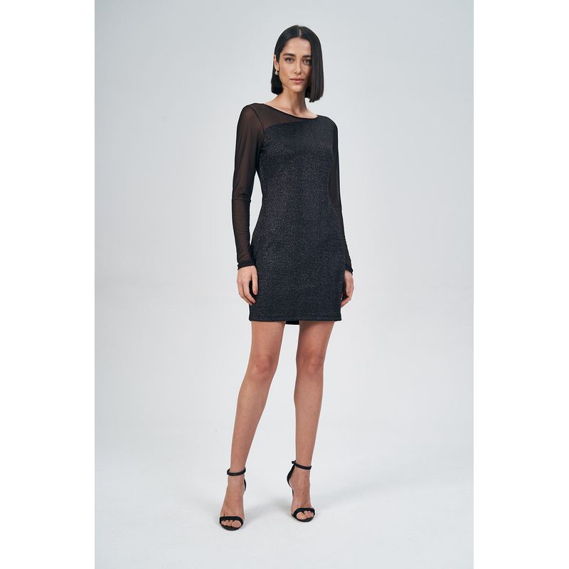 Vestido-Decote-Assimetrico-Brilliance-Feminino-Acostamento