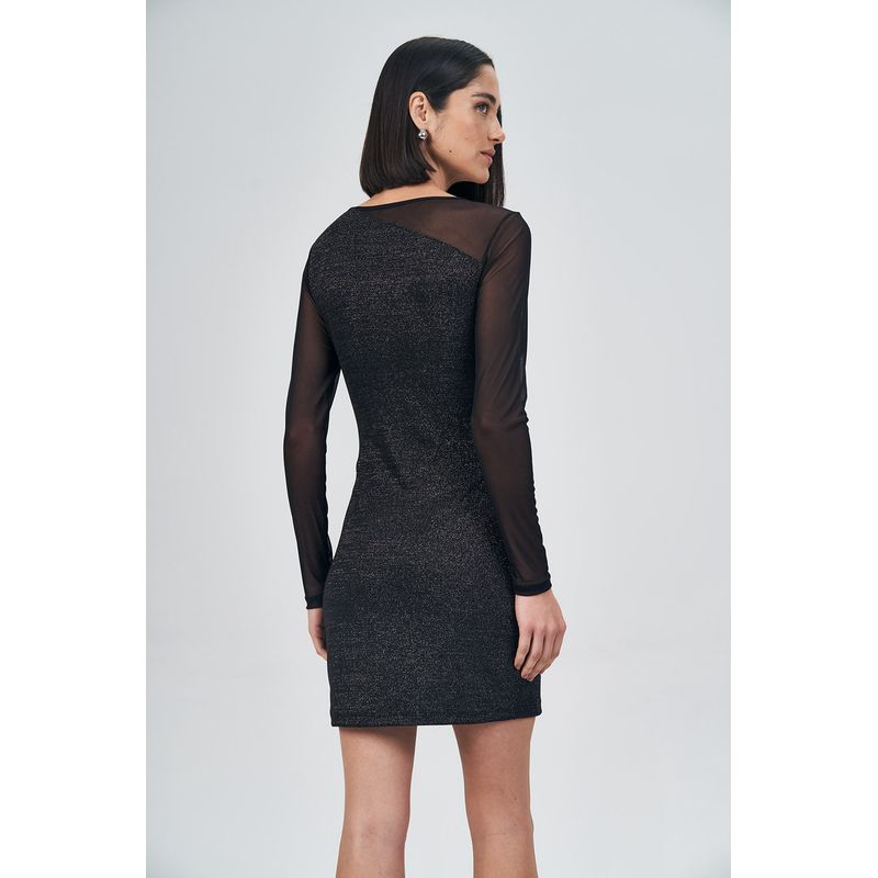 Vestido-Decote-Assimetrico-Brilliance-Feminino-Acostamento