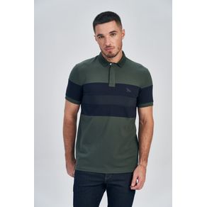 Polo-Recorte-Acentuado-Masculina-Acostamento Polo-Recorte-Acentuado-Masculina-Acostamento