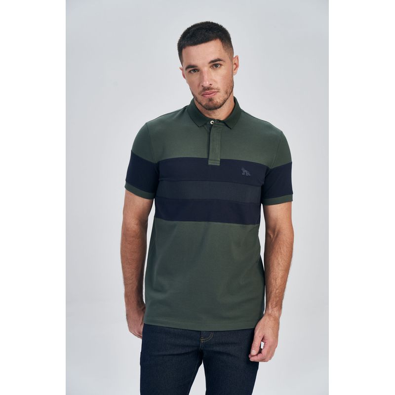 Polo-Recorte-Acentuado-Masculina-Acostamento