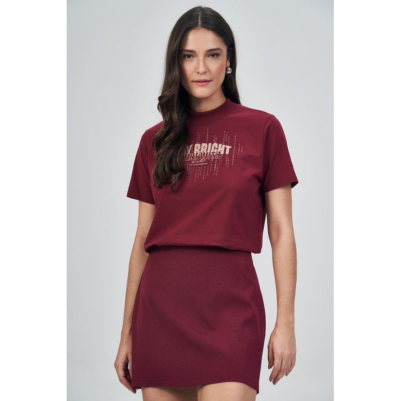 T-Shirt-Bright-Feminina-Acostamento